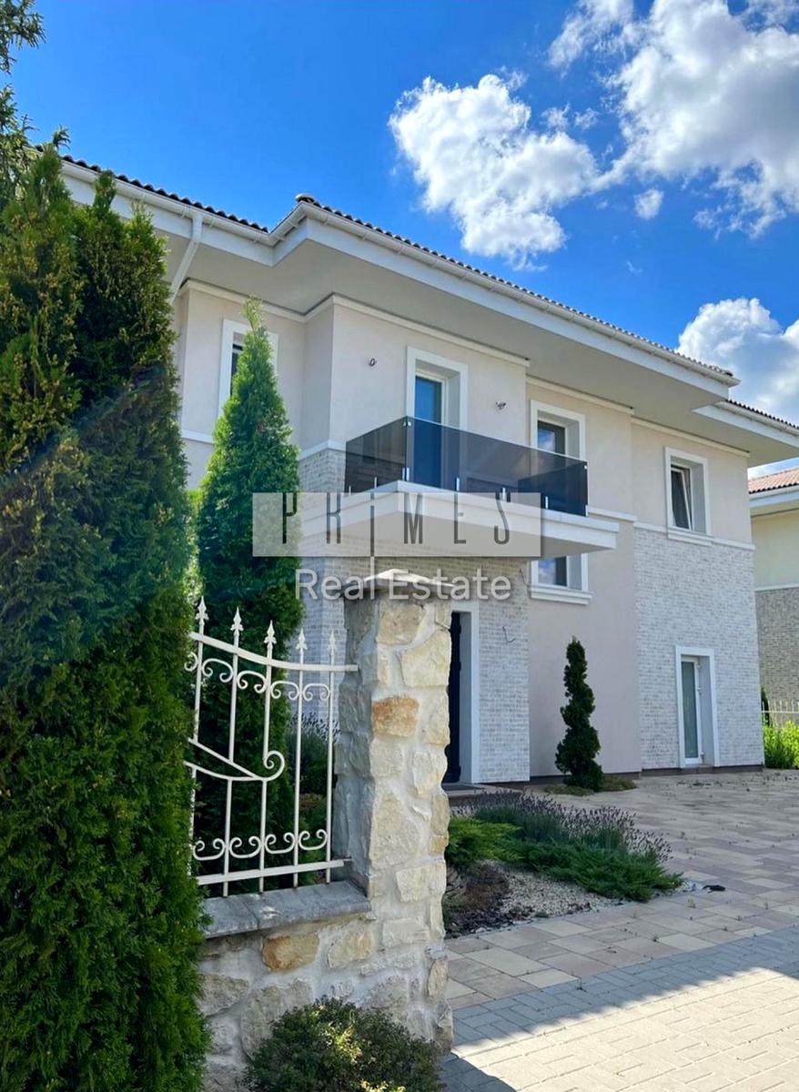 Дом по адресу (площадь 257 м²) - Atlanta.ua - фото 7