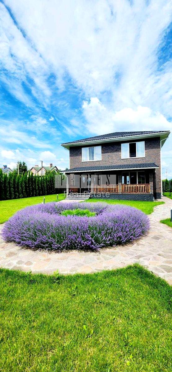 Дом по адресу (площадь 205 м²) - Atlanta.ua - фото 6