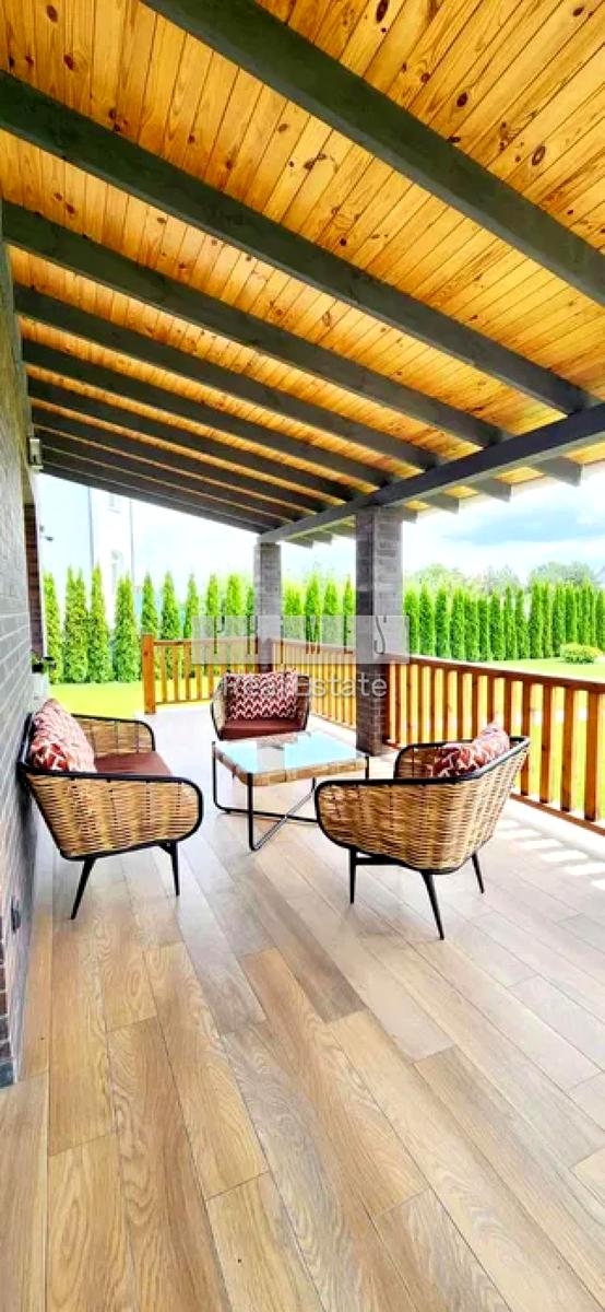 Дом по адресу (площадь 205 м²) - Atlanta.ua - фото 16