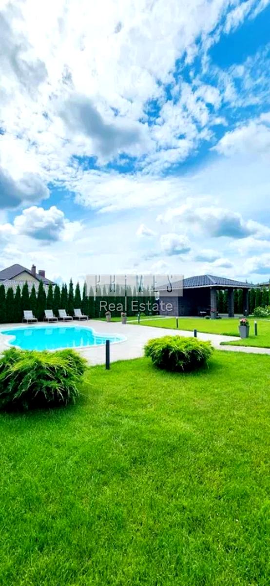 Дом по адресу (площадь 205 м²) - Atlanta.ua - фото 2