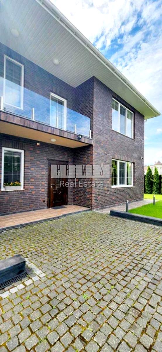 Дом по адресу (площадь 205 м²) - Atlanta.ua - фото 4