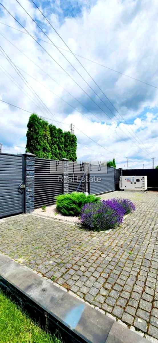 Дом по адресу (площадь 205 м²) - Atlanta.ua - фото 5