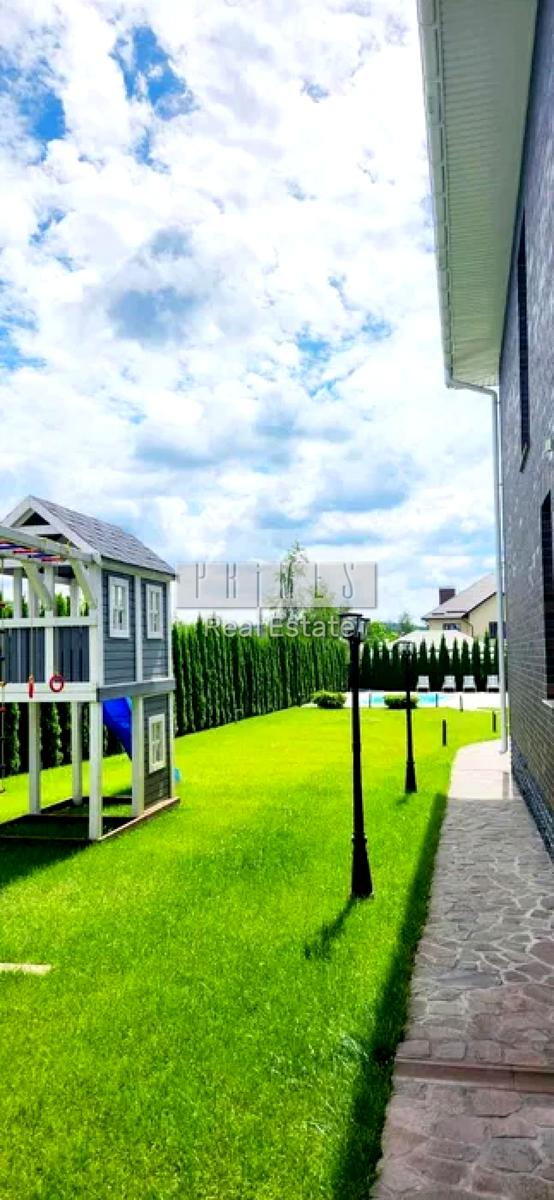 Дом по адресу (площадь 205 м²) - Atlanta.ua - фото 3