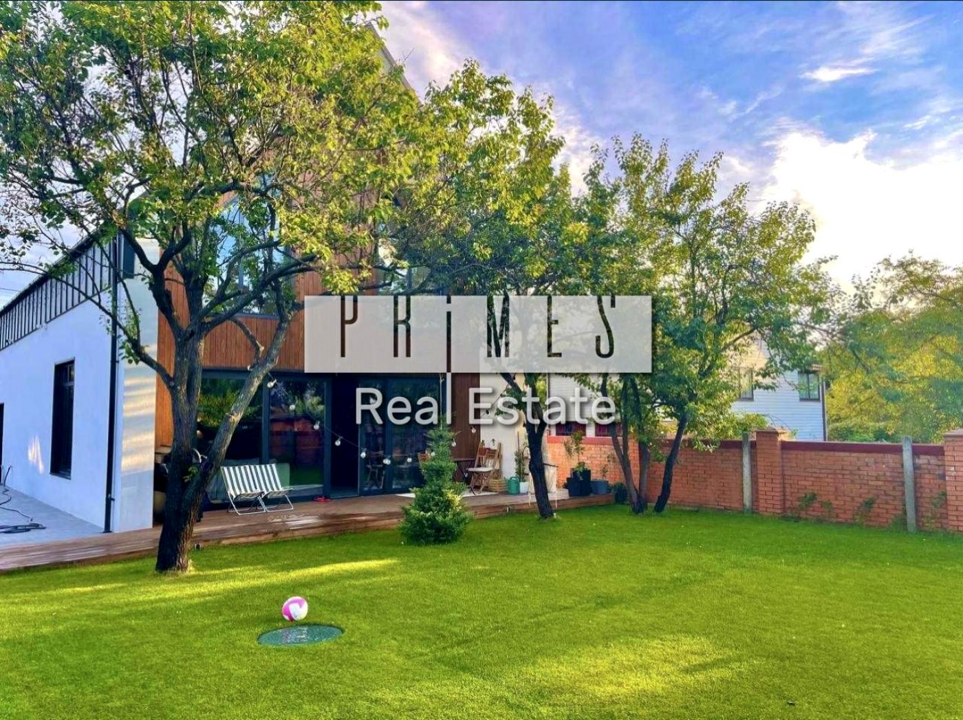 House by the address (area 180 m²) - Atlanta.ua - photo 4