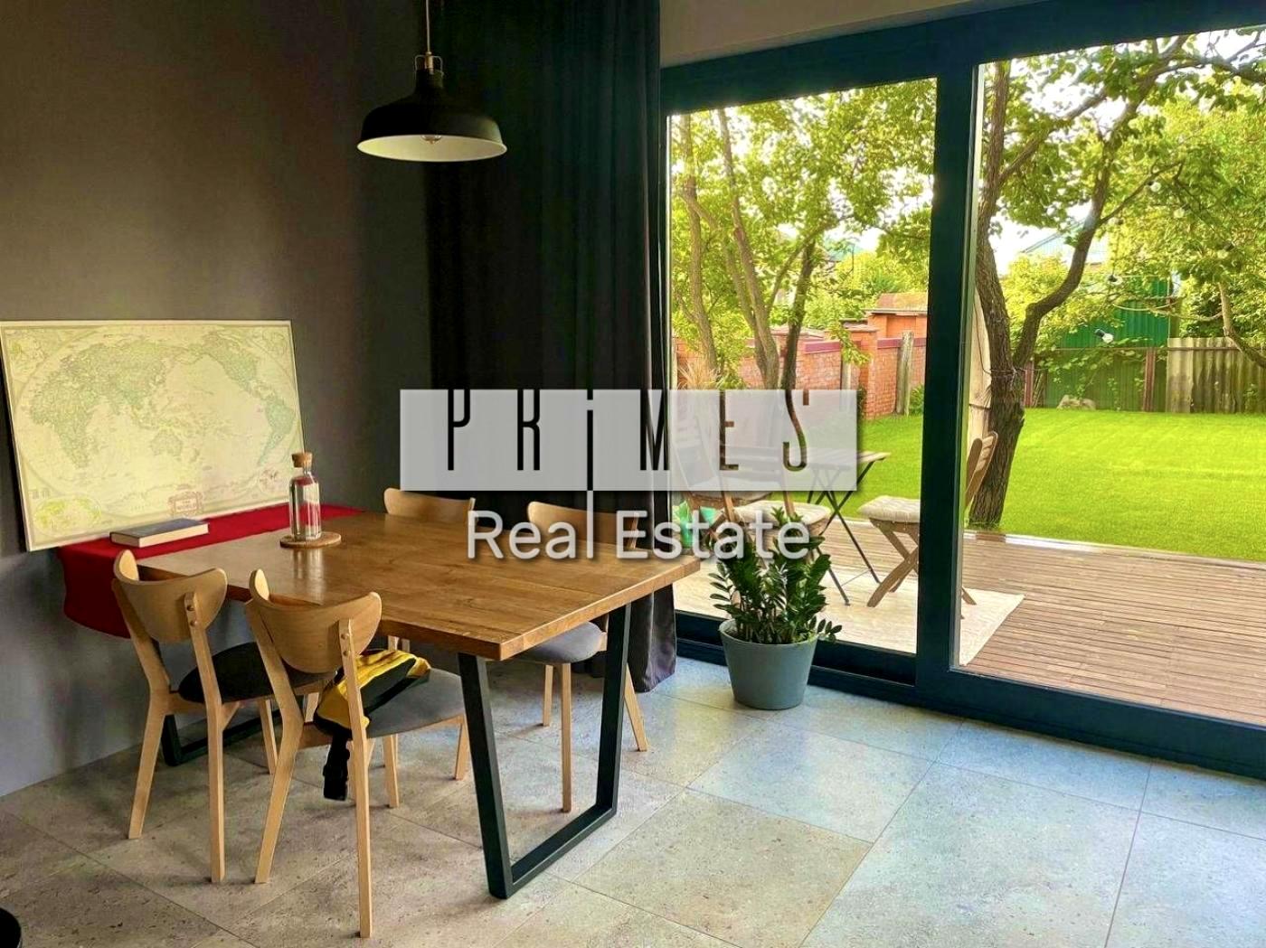 House by the address (area 180 m²) - Atlanta.ua - photo 6