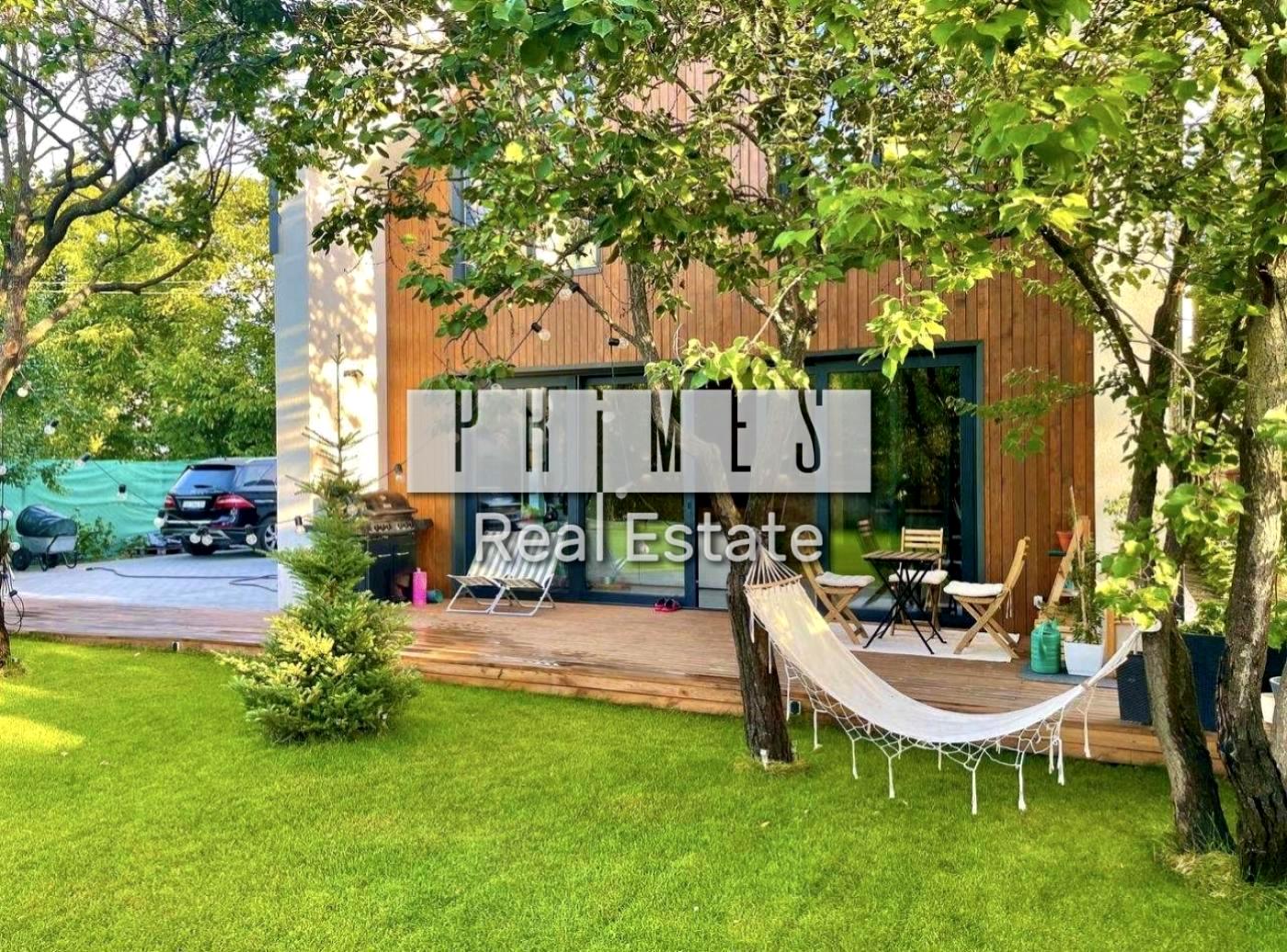 House by the address (area 180 m²) - Atlanta.ua - photo 2