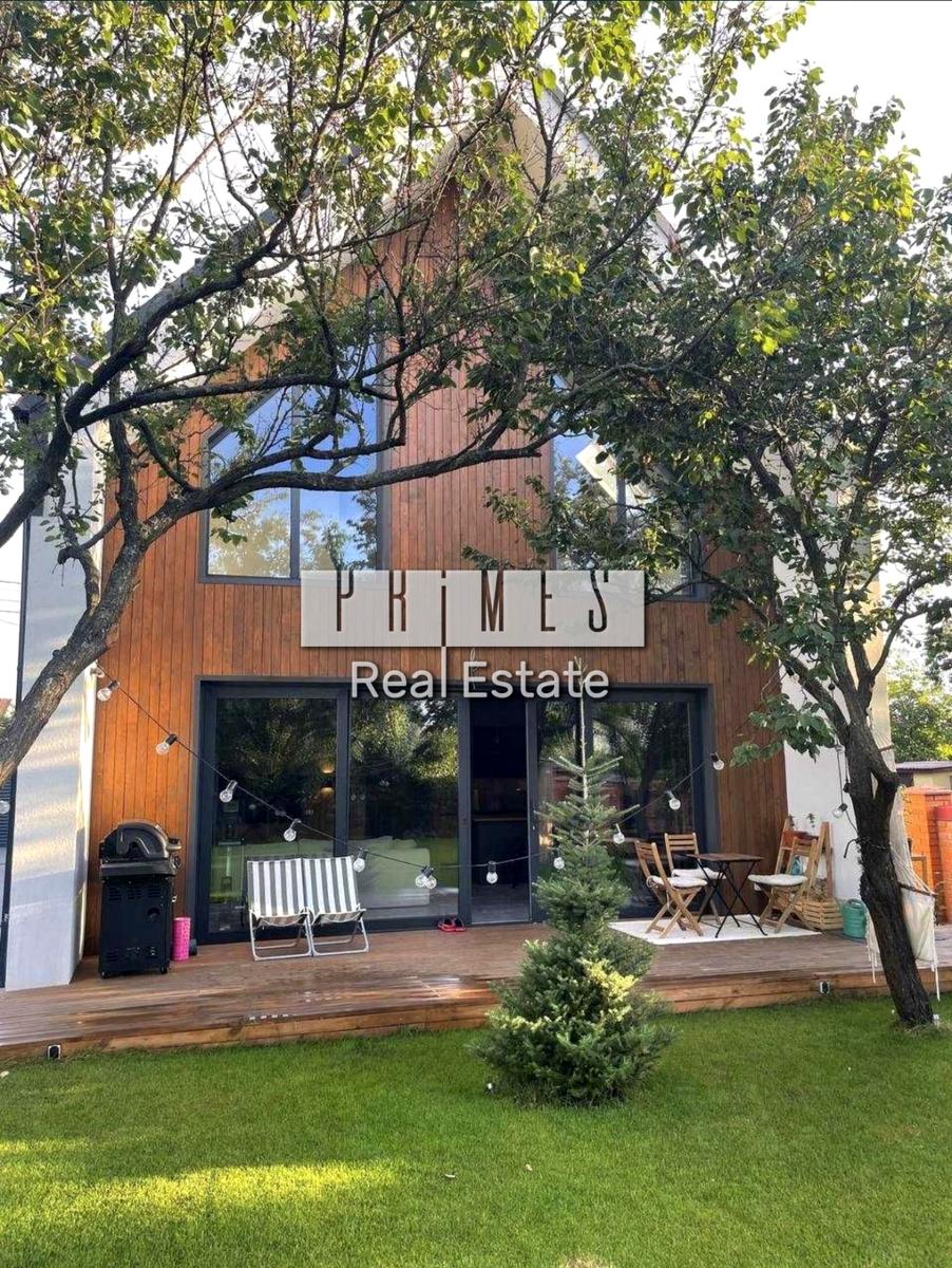 House by the address (area 180 m²) - Atlanta.ua - photo 5