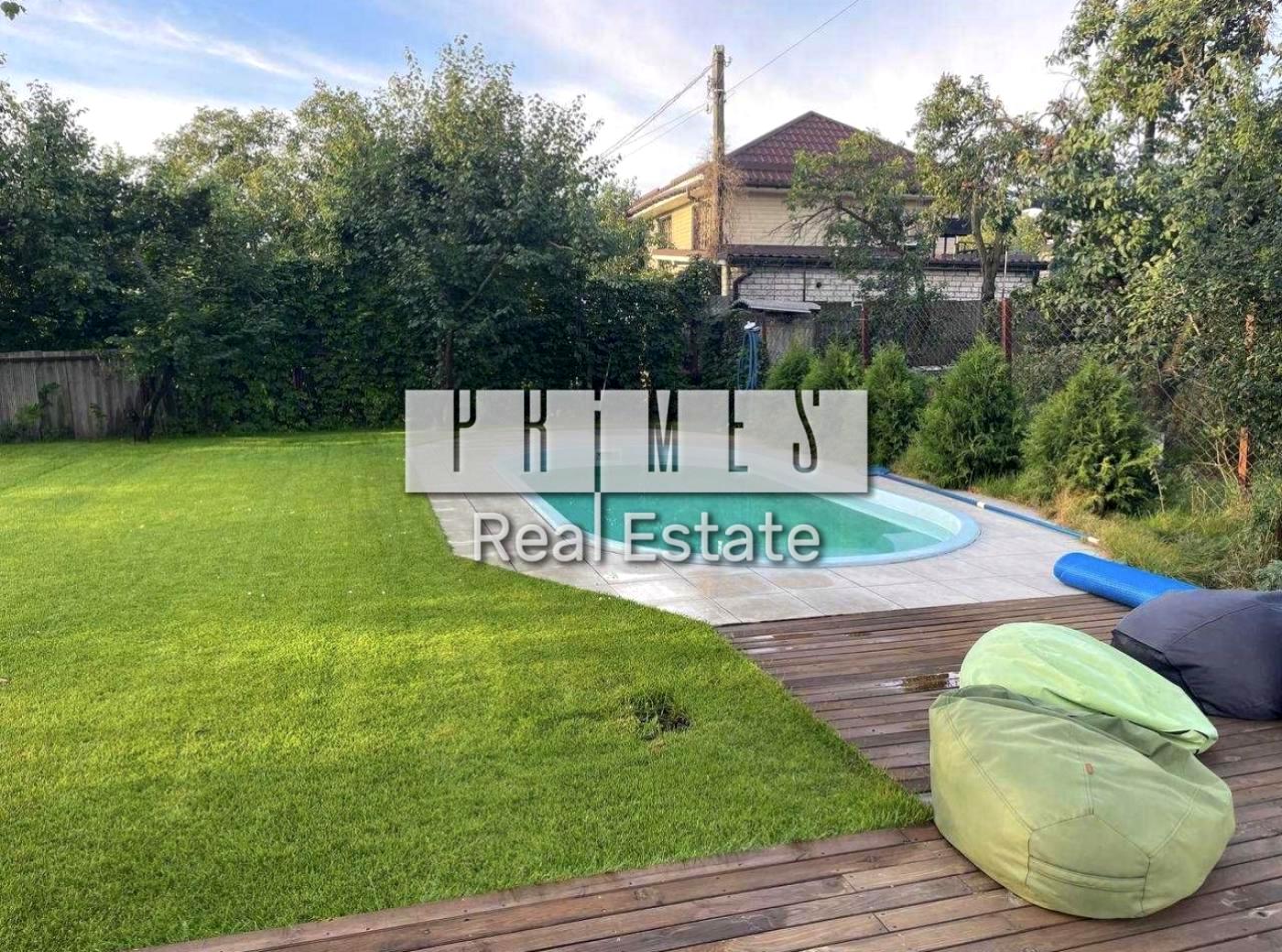 House by the address (area 180 m²) - Atlanta.ua - photo 3