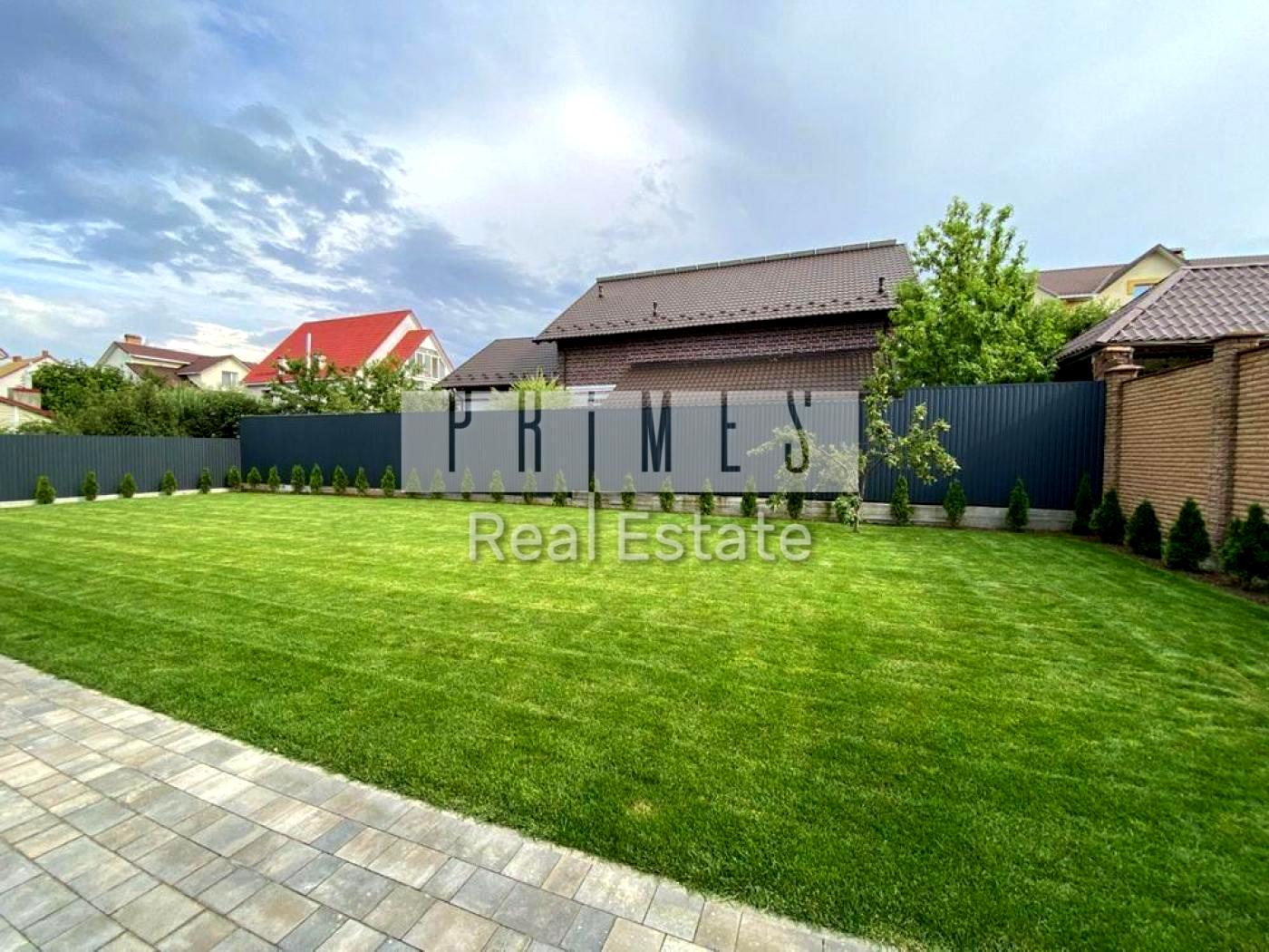 Будинок за адресою вул. Весняна (площа 256 м²) - Atlanta.ua - фото 5