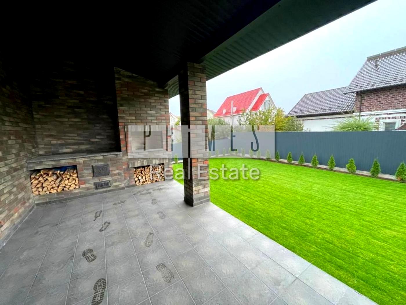 Будинок за адресою вул. Весняна (площа 256 м²) - Atlanta.ua - фото 6