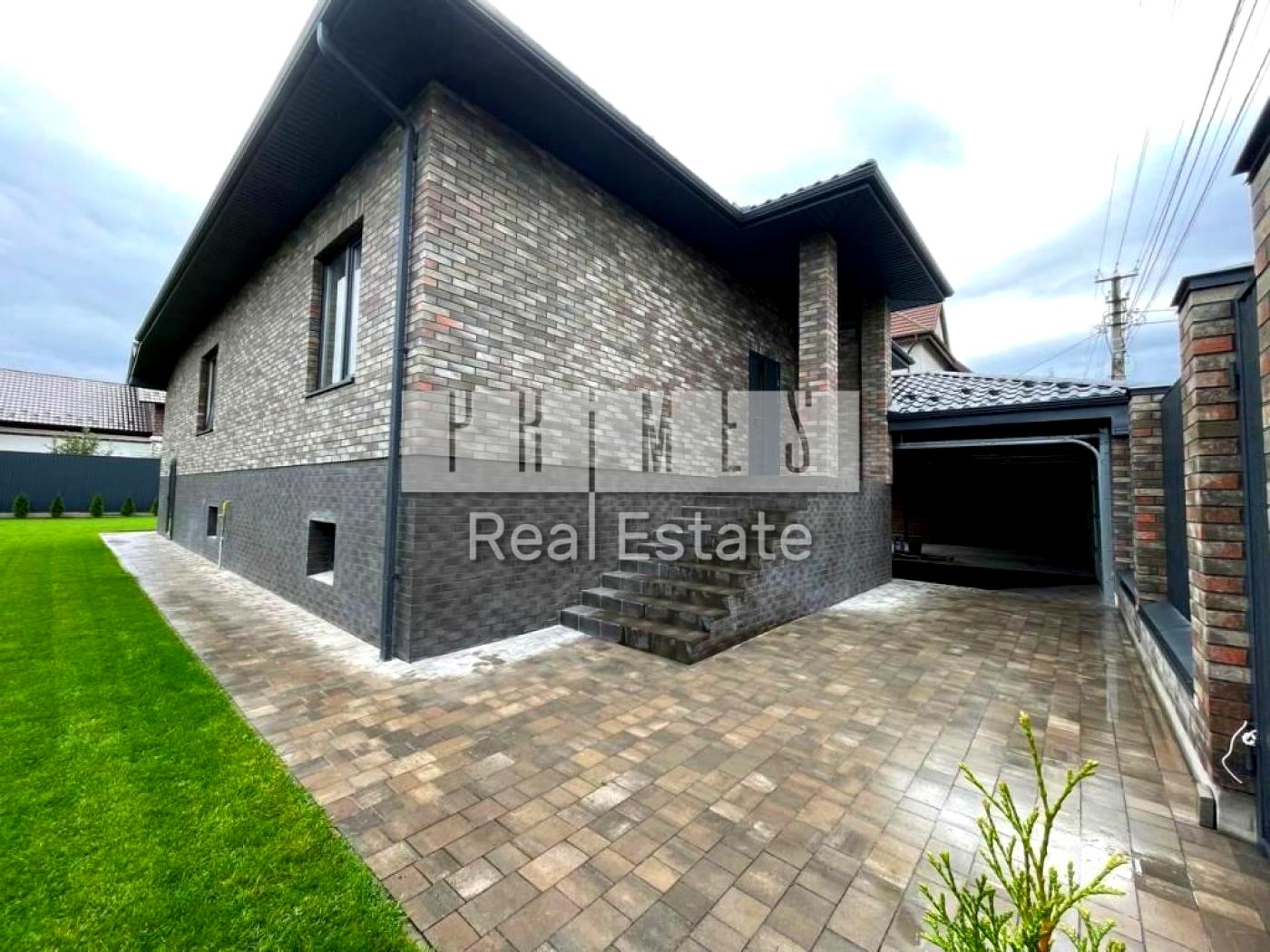 Будинок за адресою вул. Весняна (площа 256 м²) - Atlanta.ua - фото 7