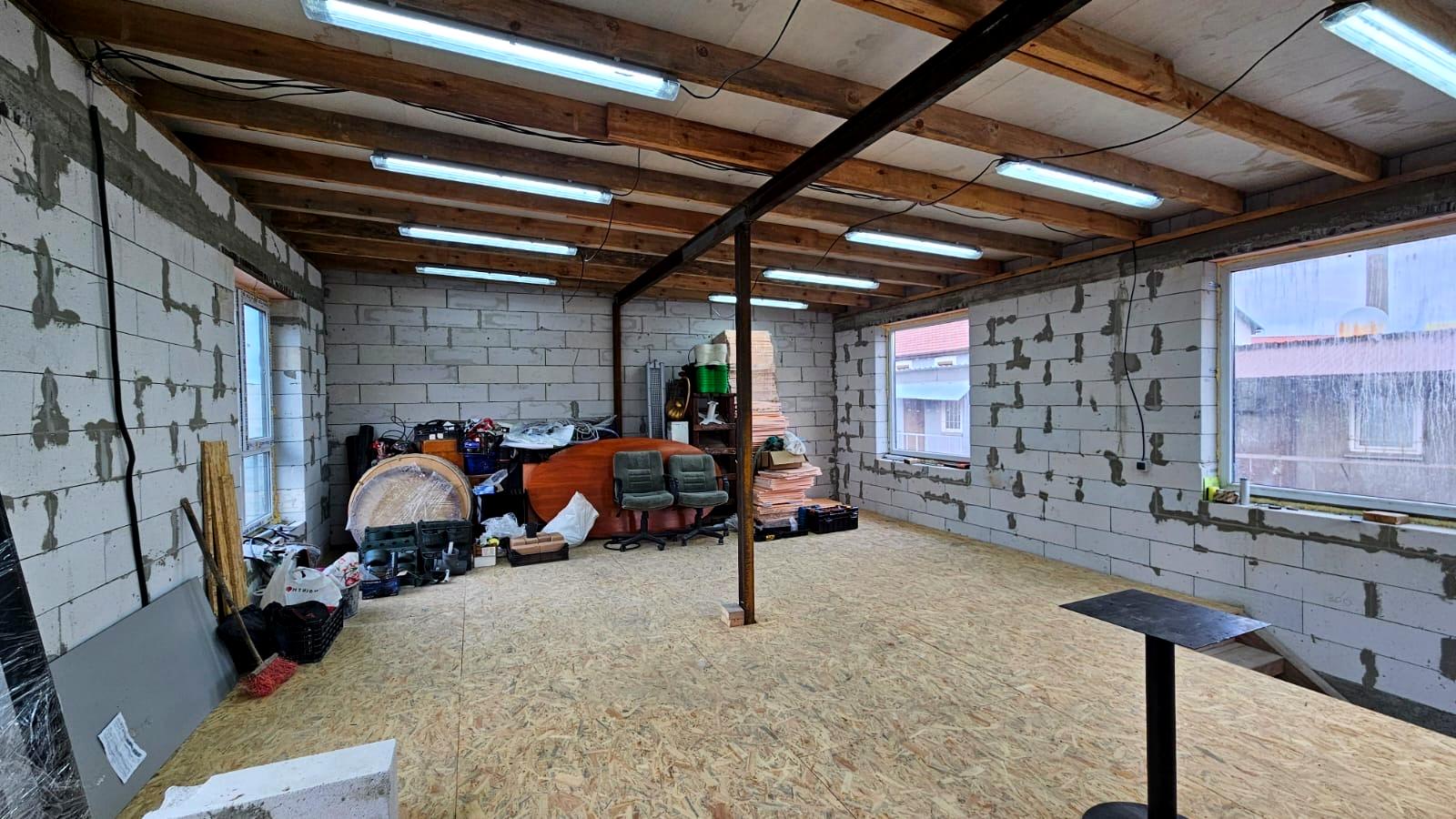 Комерційна нерухомість за адресою просп. Степана Бандери (площа 74,7 м²) - Atlanta.ua - фото 3