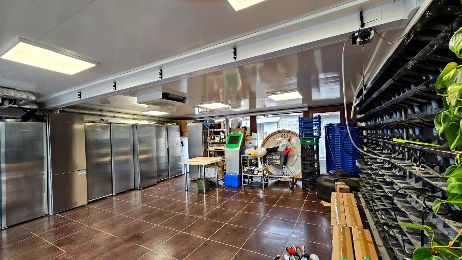 Комерційна нерухомість за адресою просп. Степана Бандери (площа 74,7 м²) - Atlanta.ua - фото 8