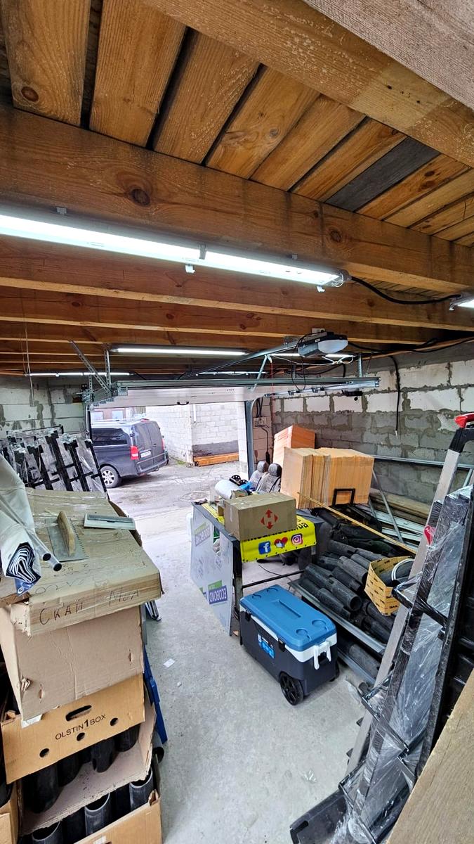 Комерційна нерухомість за адресою просп. Степана Бандери (площа 74,7 м²) - Atlanta.ua - фото 10