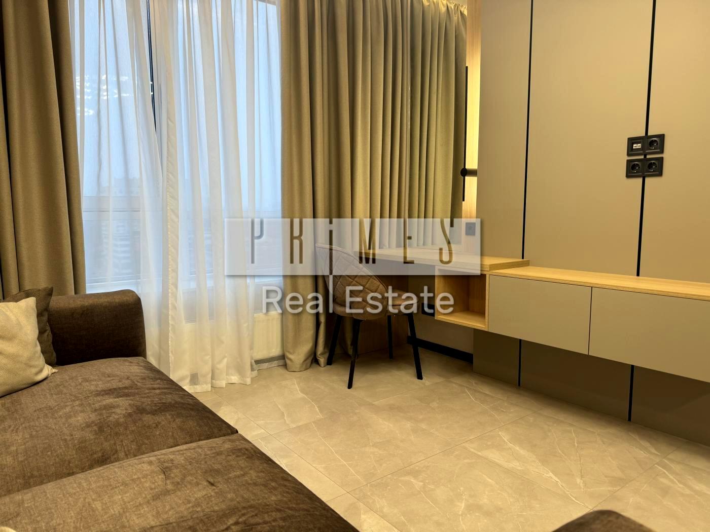 1-кімнатна квартира за адресою пров. Ужгородський (площа 45 м²) - Atlanta.ua - фото 6