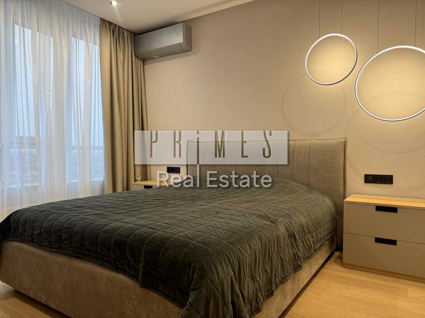 1-кімнатна квартира за адресою пров. Ужгородський (площа 45 м²) - Atlanta.ua - фото 7