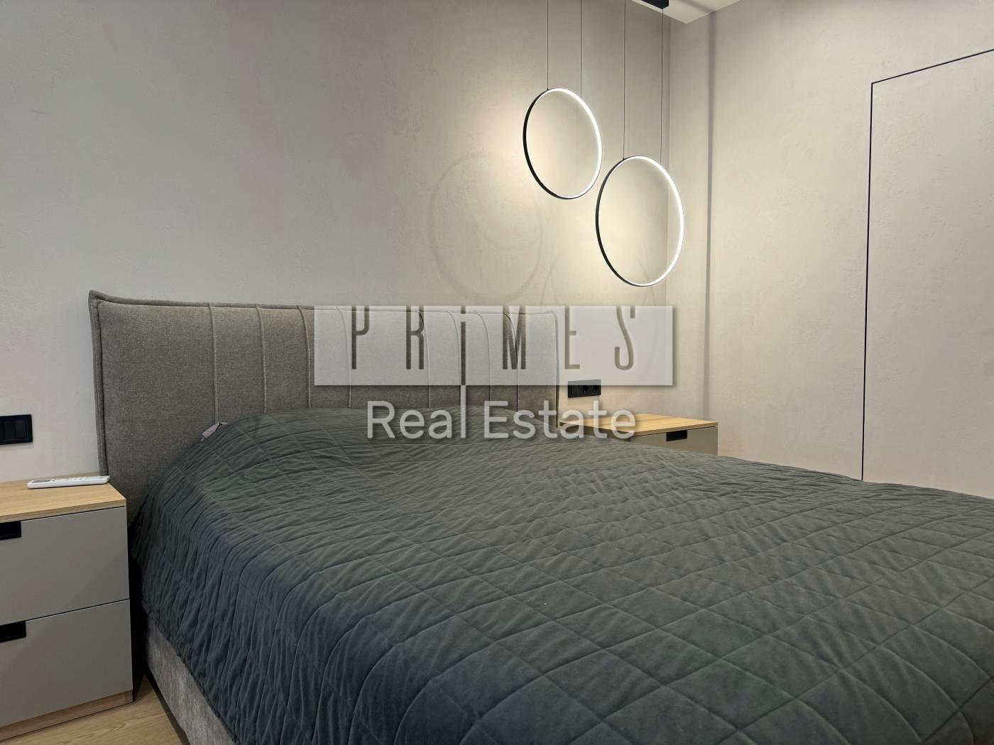 1-кімнатна квартира за адресою пров. Ужгородський (площа 45 м²) - Atlanta.ua - фото 8