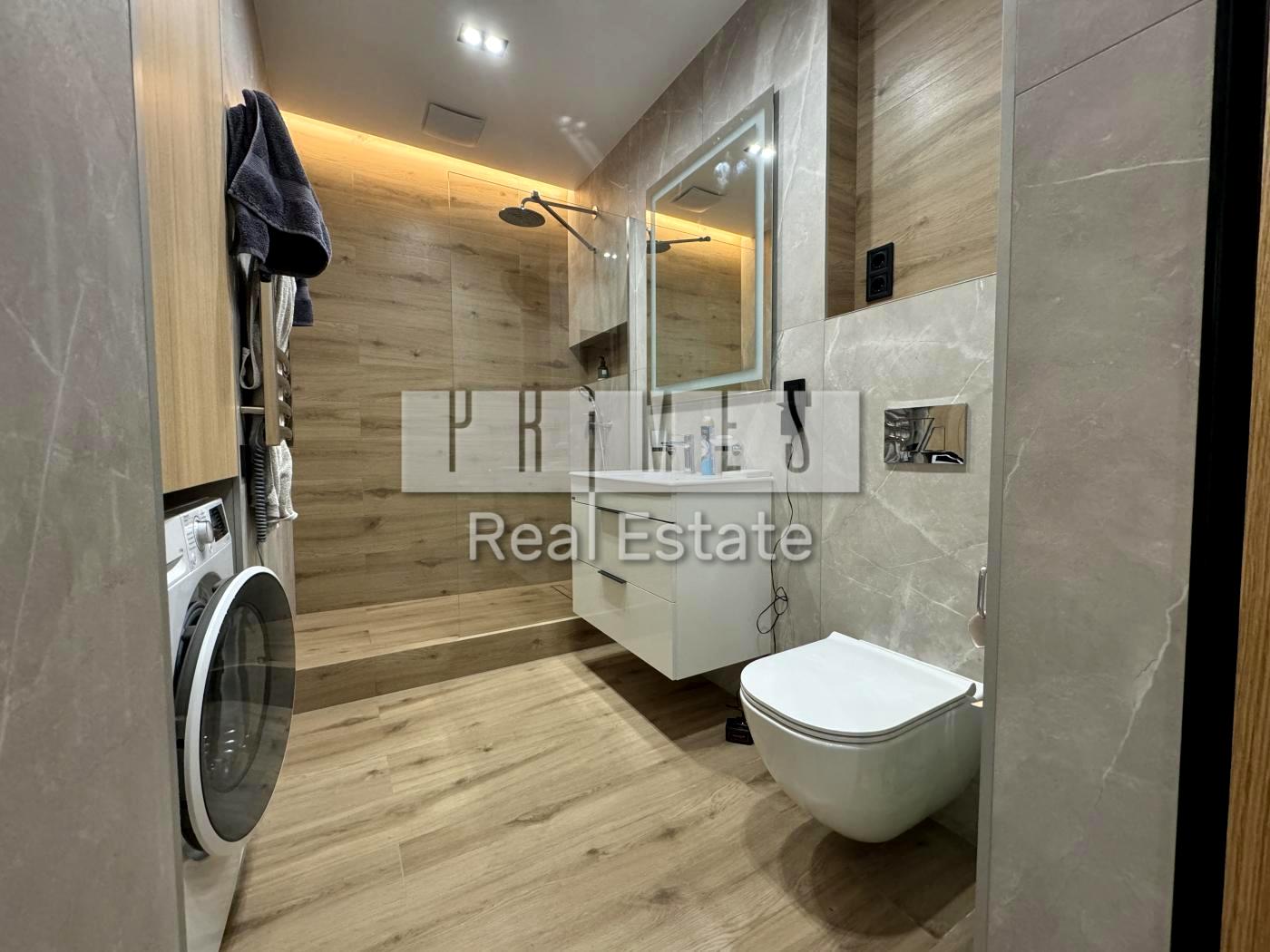 1-кімнатна квартира за адресою пров. Ужгородський (площа 45 м²) - Atlanta.ua - фото 11