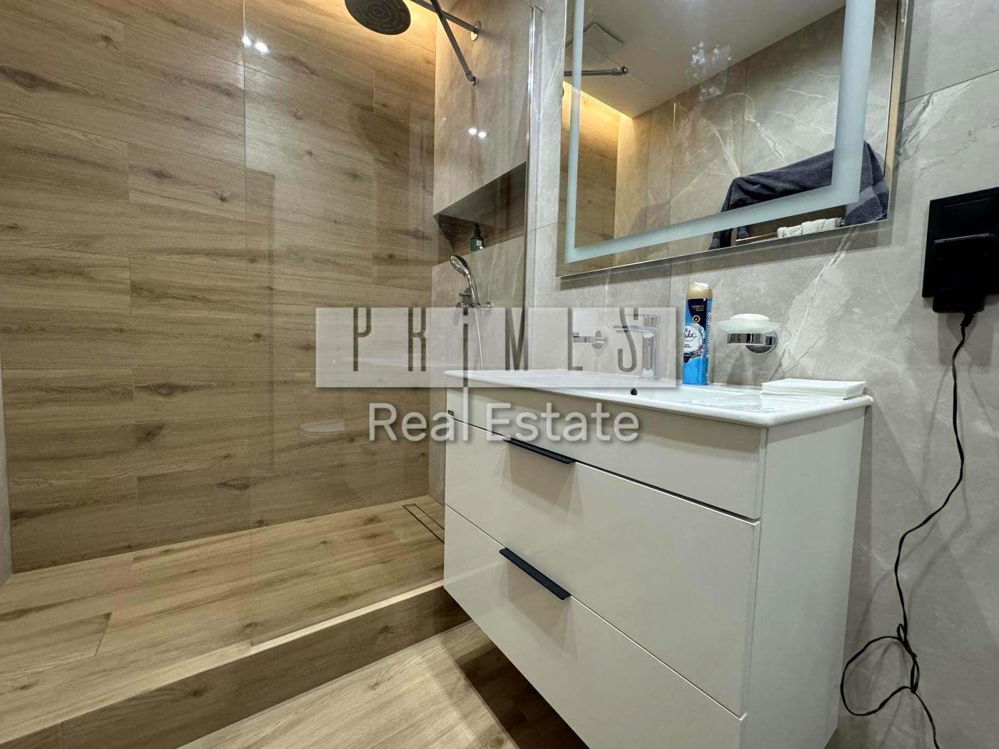 1-кімнатна квартира за адресою пров. Ужгородський (площа 45 м²) - Atlanta.ua - фото 12