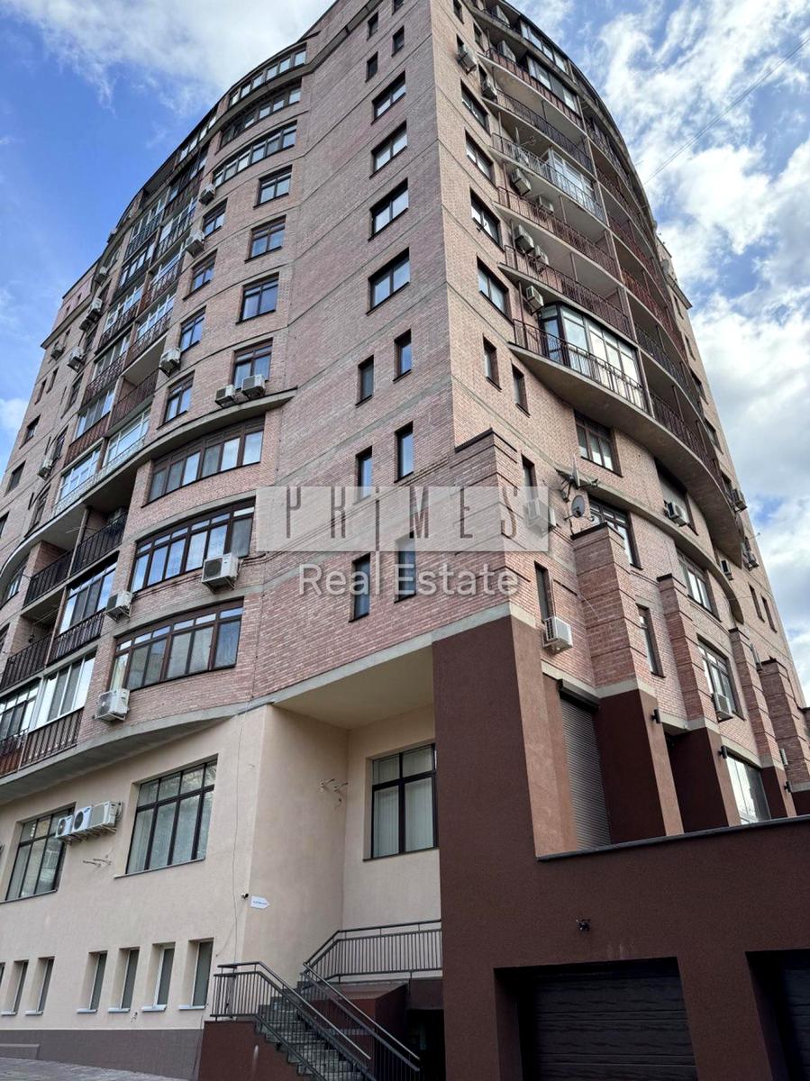 Комерційна нерухомість за адресою вул. Гоголівська (площа 150 м²) - Atlanta.ua - фото 9