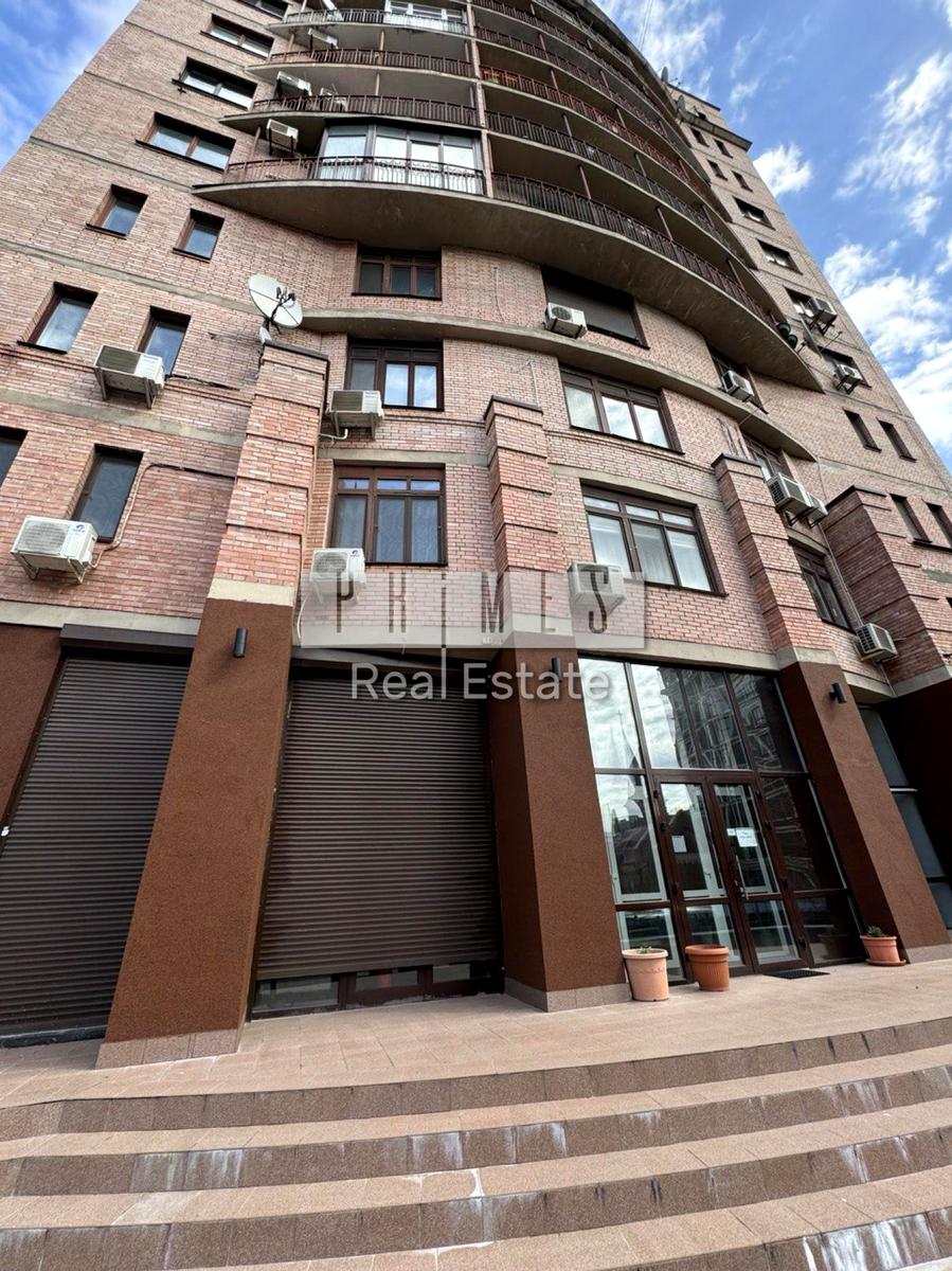 Комерційна нерухомість за адресою вул. Гоголівська (площа 150 м²) - Atlanta.ua - фото 10