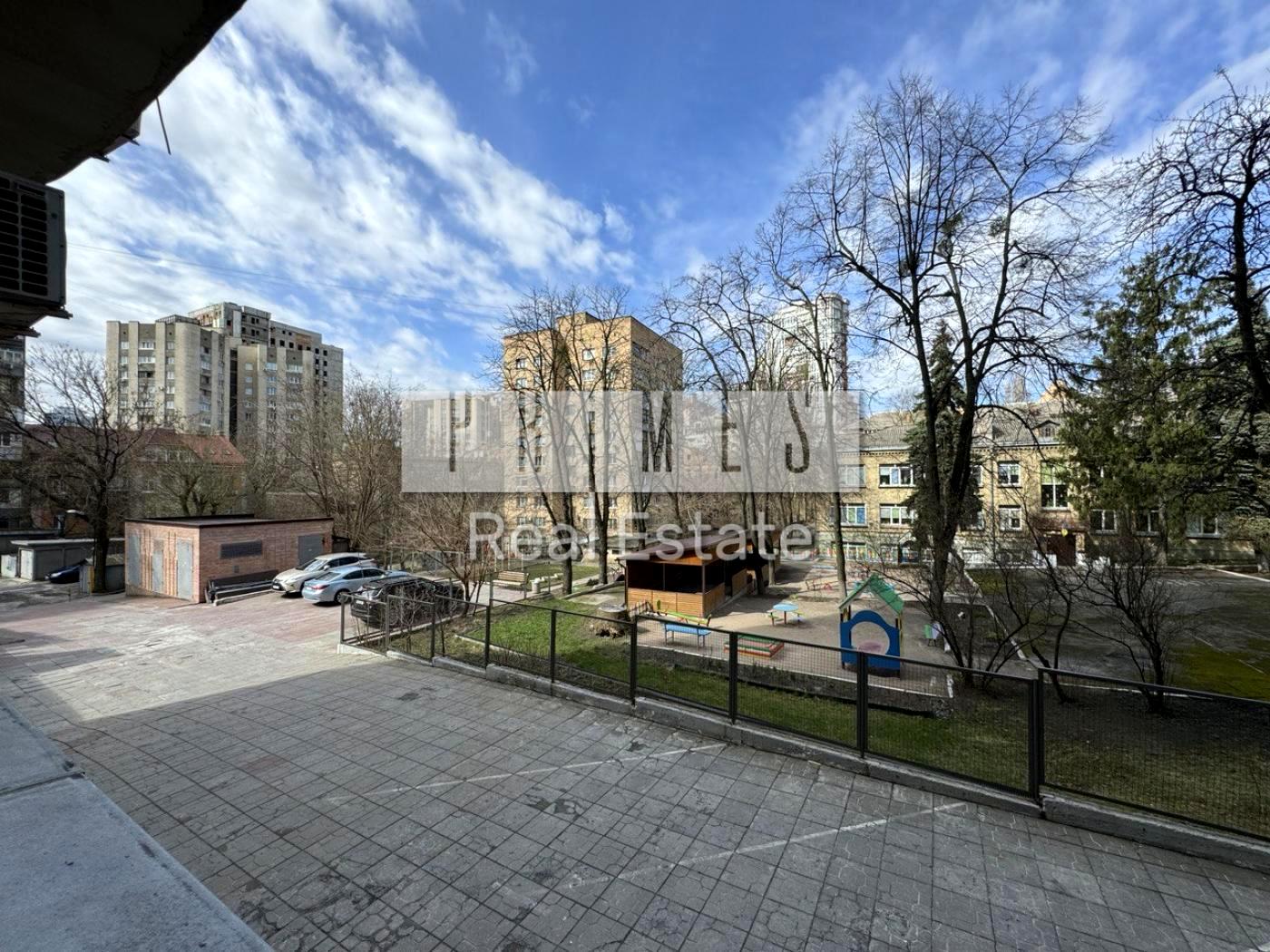 Комерційна нерухомість за адресою вул. Гоголівська (площа 150 м²) - Atlanta.ua - фото 12