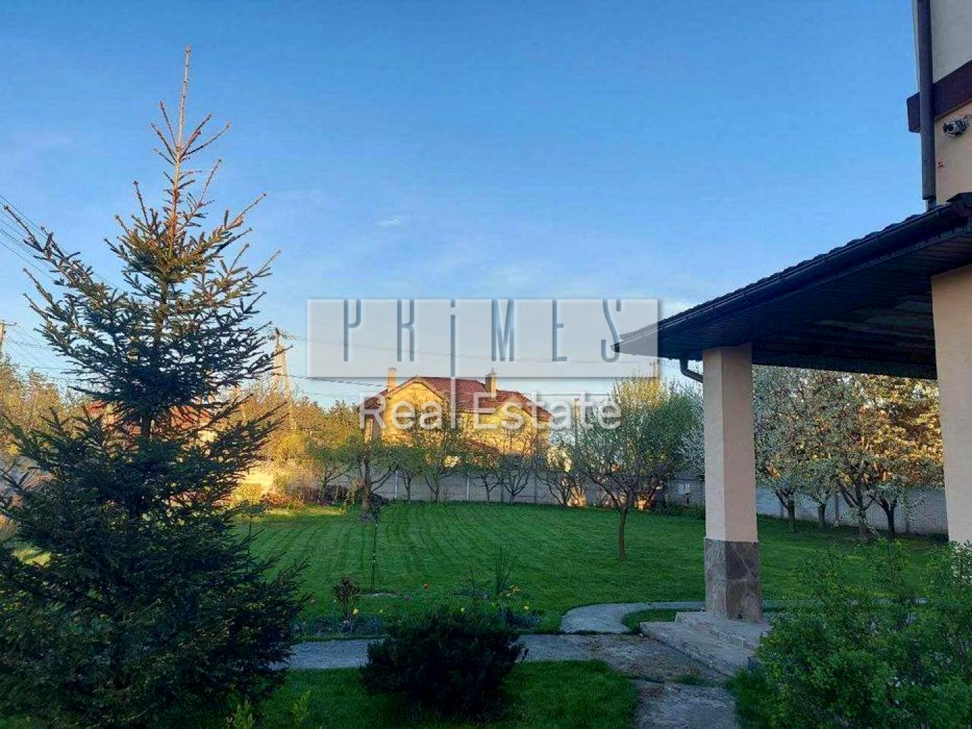 House by the address (area 275 m²) - Atlanta.ua - photo 8