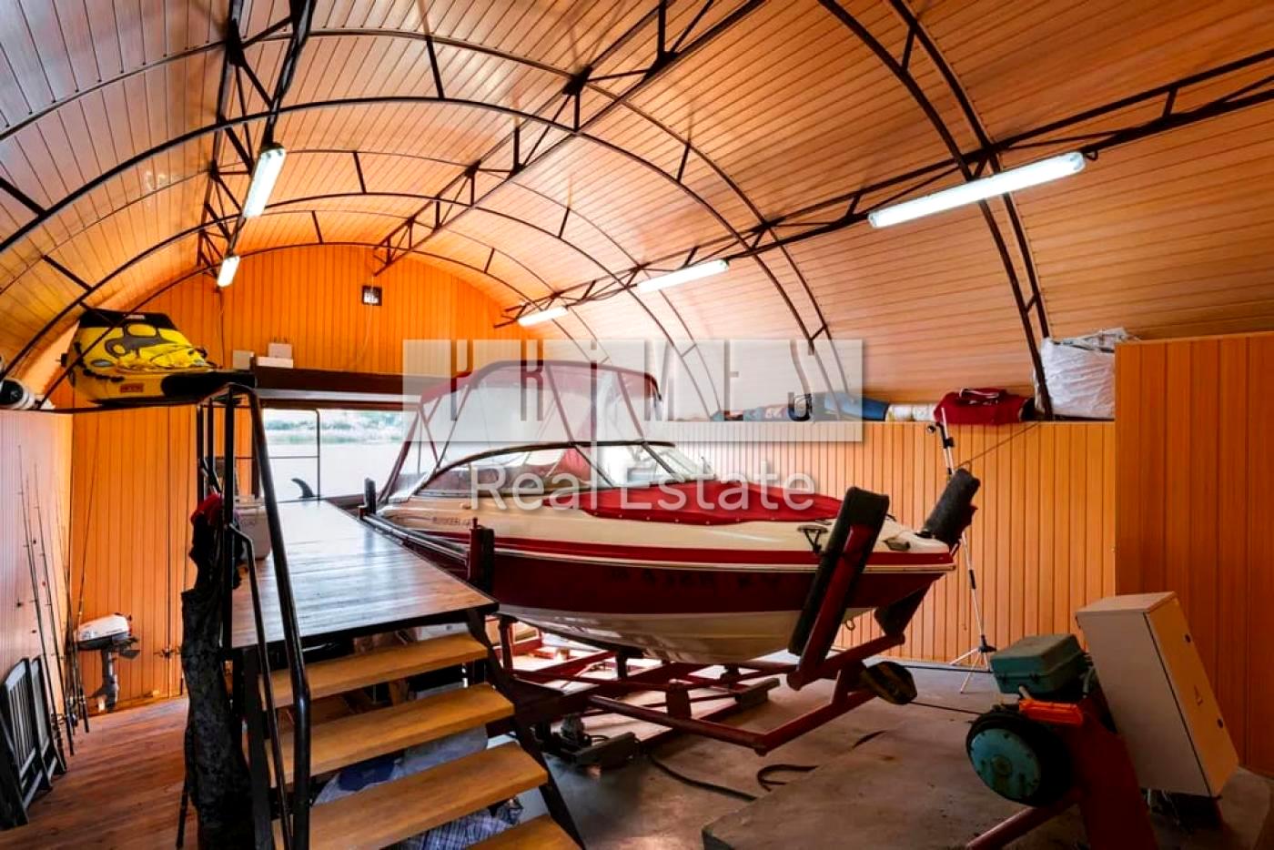 Дом по адресу (площадь 560 м²) - Atlanta.ua - фото 12