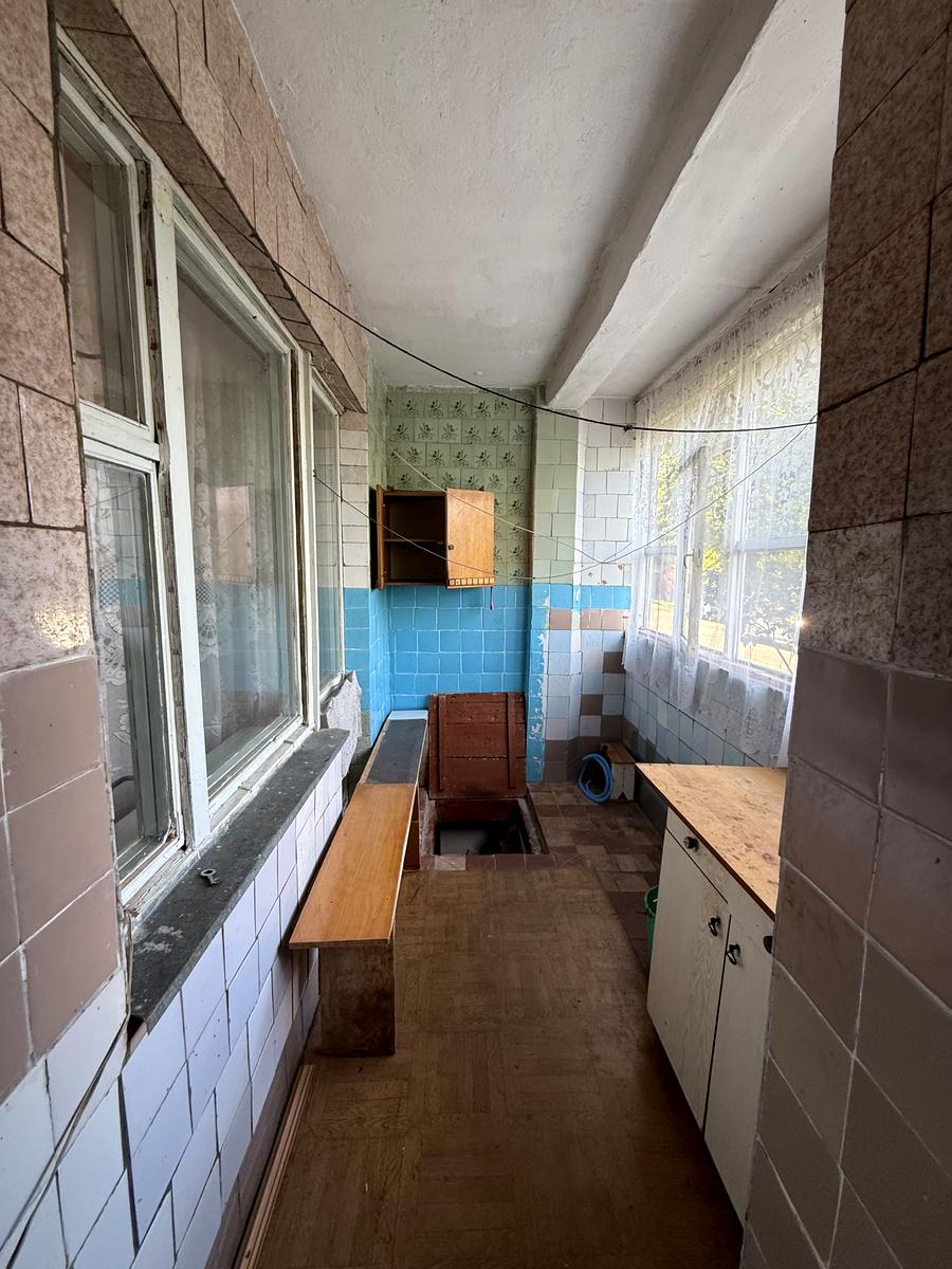 Многокомнатная квартира по адресу ул. Галицкого Даниила (площадь 87,5 м²) - Atlanta.ua - фото 2