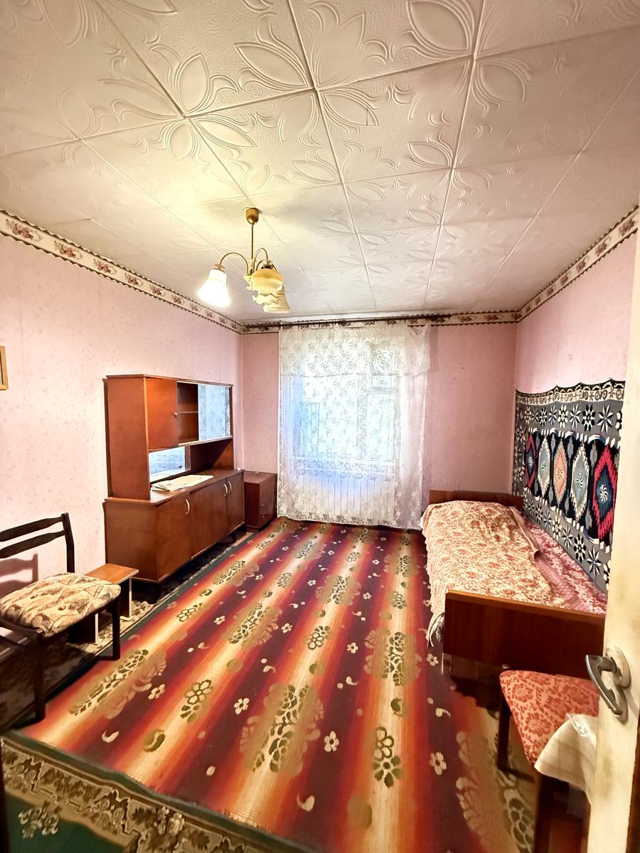 Многокомнатная квартира по адресу ул. Галицкого Даниила (площадь 87,5 м²) - Atlanta.ua - фото 6