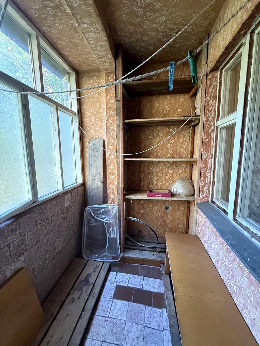 Многокомнатная квартира по адресу ул. Галицкого Даниила (площадь 87,5 м²) - Atlanta.ua - фото 7