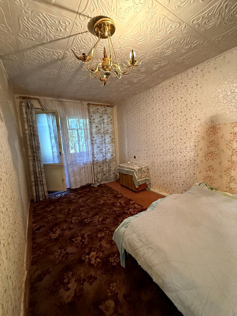 Многокомнатная квартира по адресу ул. Галицкого Даниила (площадь 87,5 м²) - Atlanta.ua - фото 5