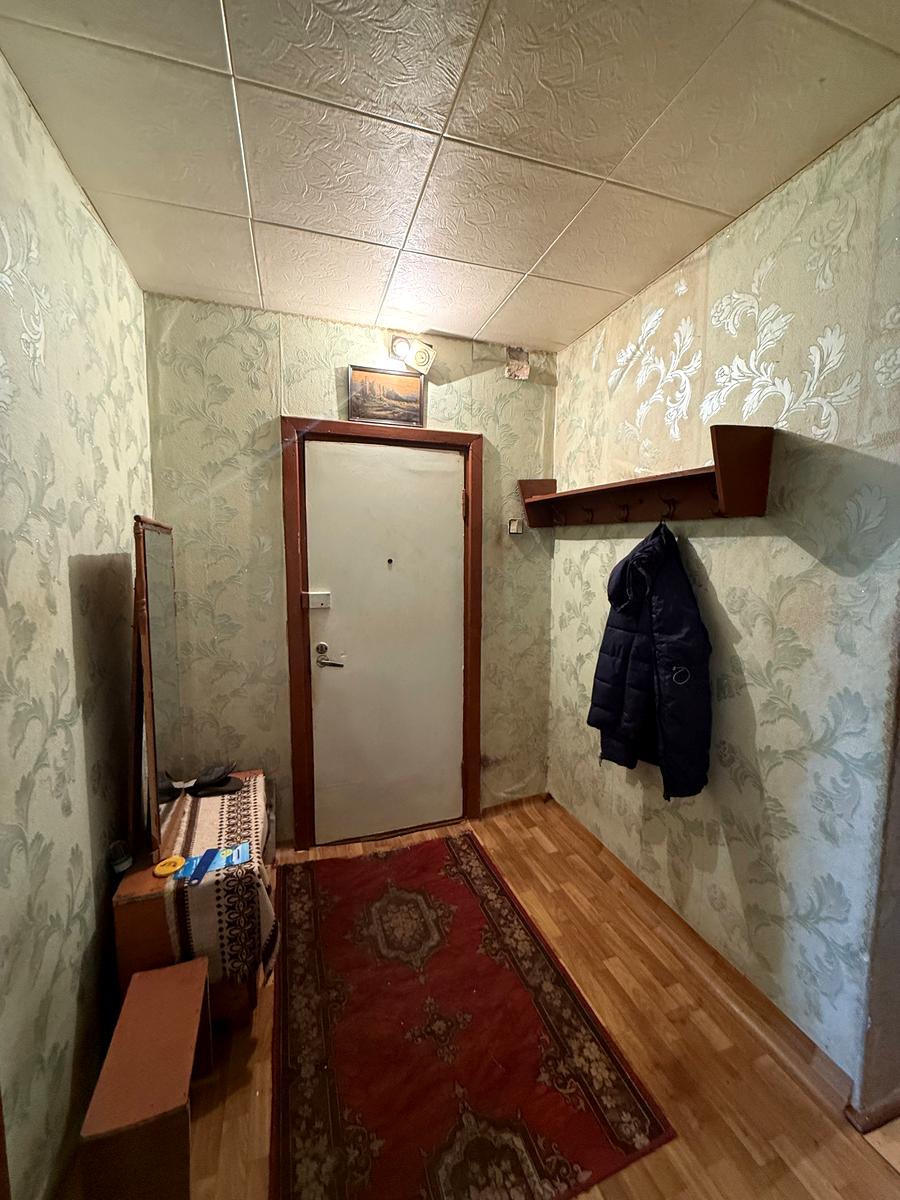 Многокомнатная квартира по адресу ул. Галицкого Даниила (площадь 87,5 м²) - Atlanta.ua - фото 3