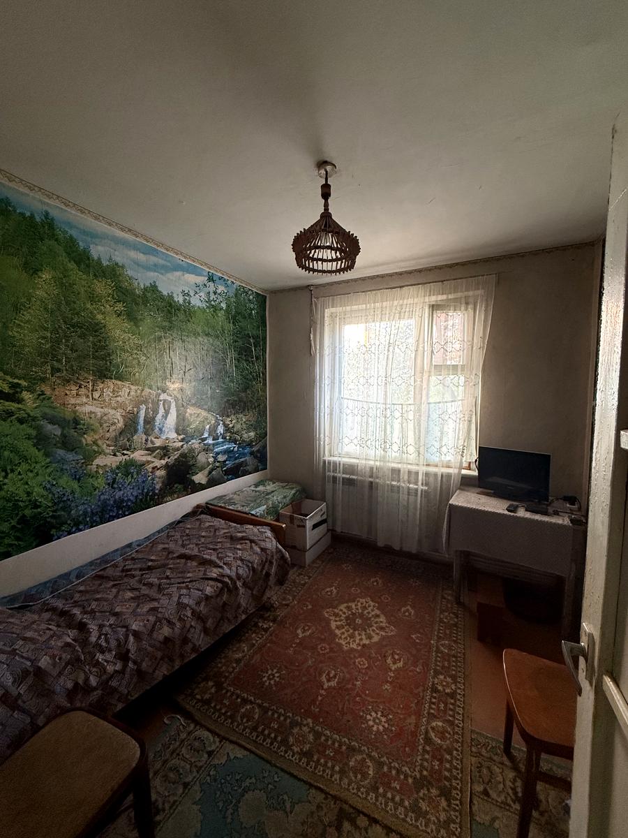 Многокомнатная квартира по адресу ул. Галицкого Даниила (площадь 87,5 м²) - Atlanta.ua - фото 10