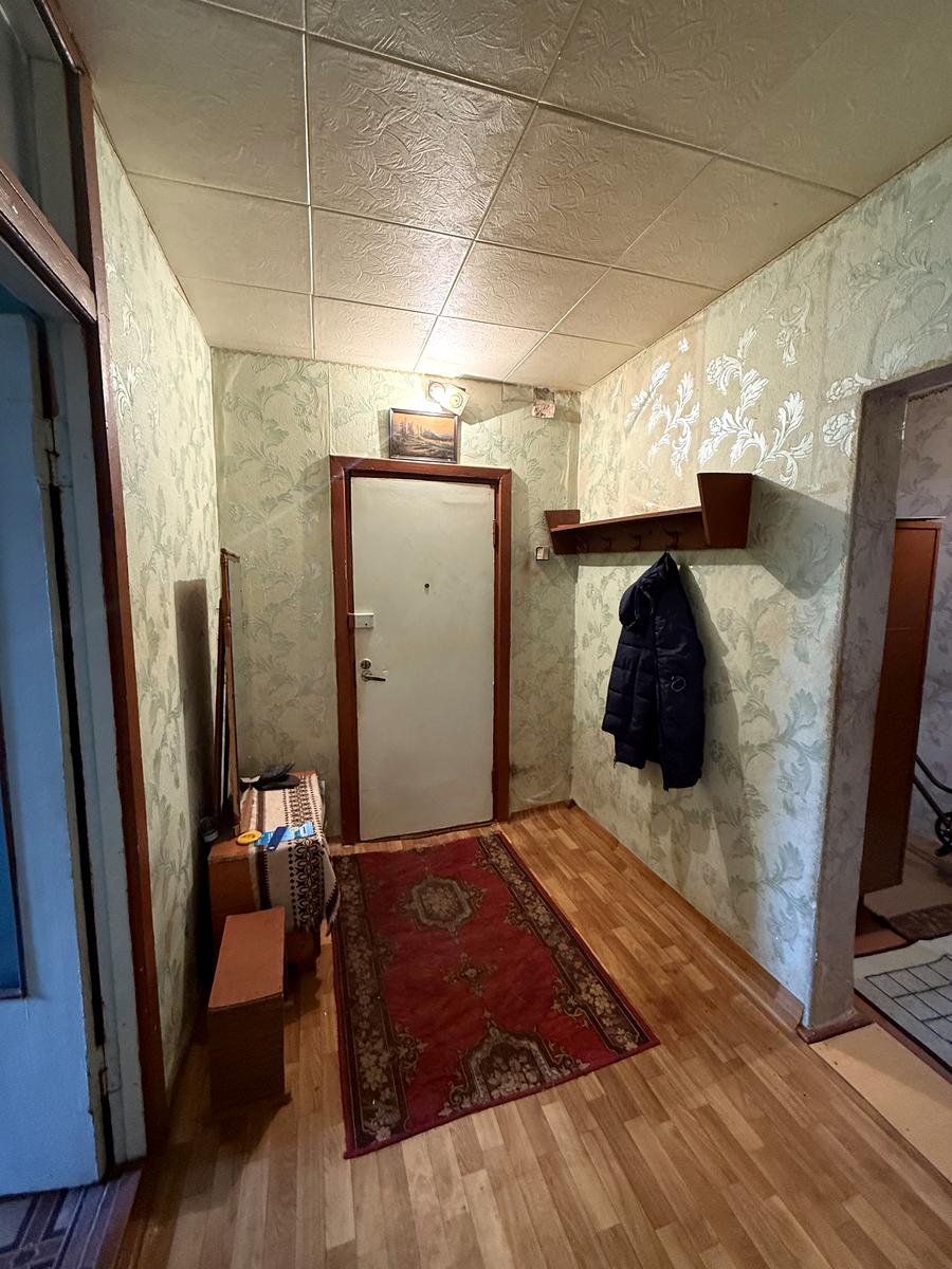 Многокомнатная квартира по адресу ул. Галицкого Даниила (площадь 87,5 м²) - Atlanta.ua - фото 11