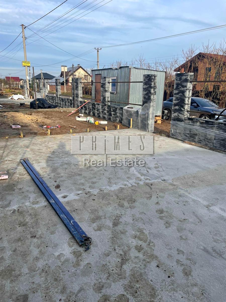 Дом по адресу (площадь 106 м²) - Atlanta.ua - фото 10