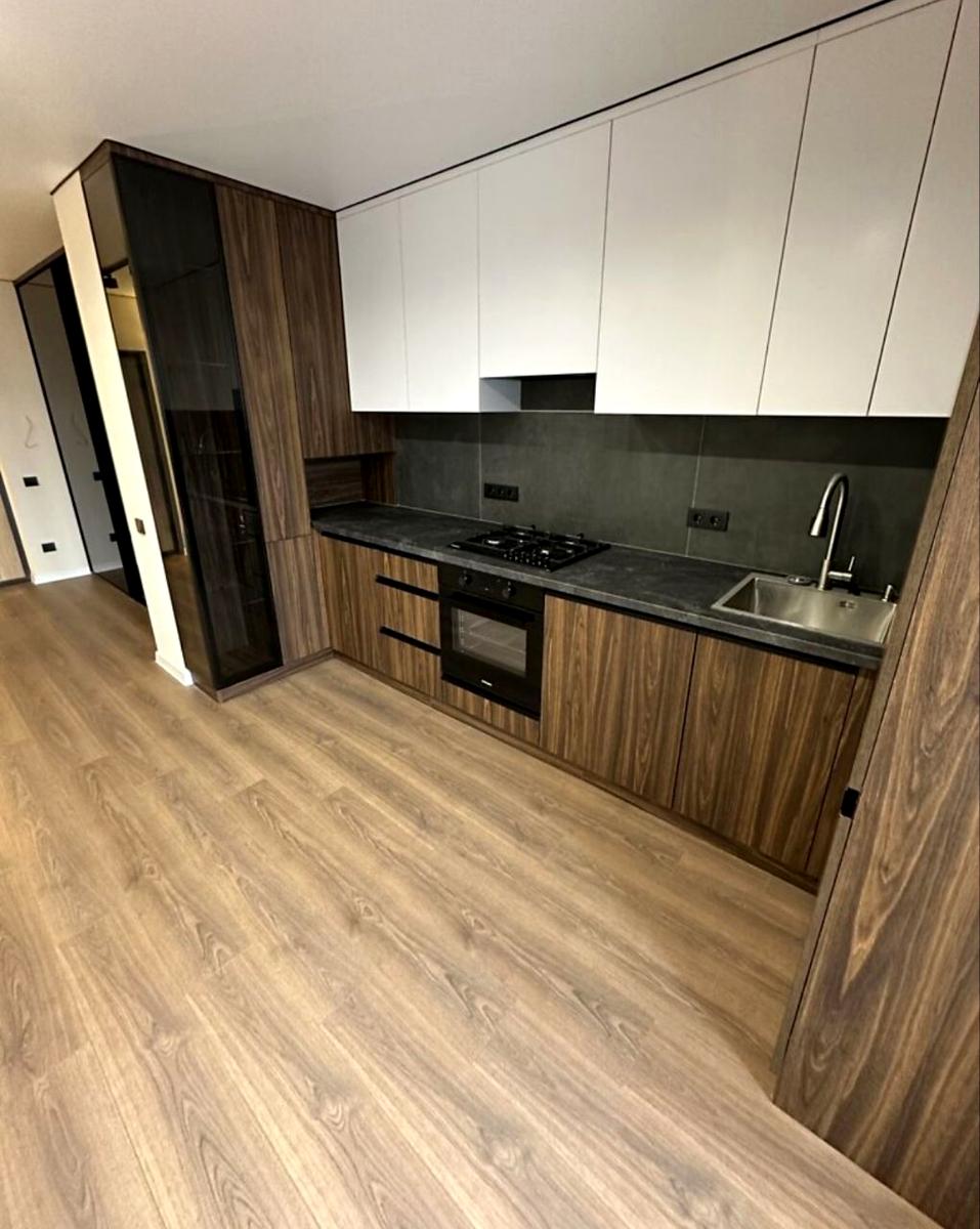 1-комнатная квартира по адресу Барское шоссе (площадь 44 м²) - Atlanta.ua - фото 2