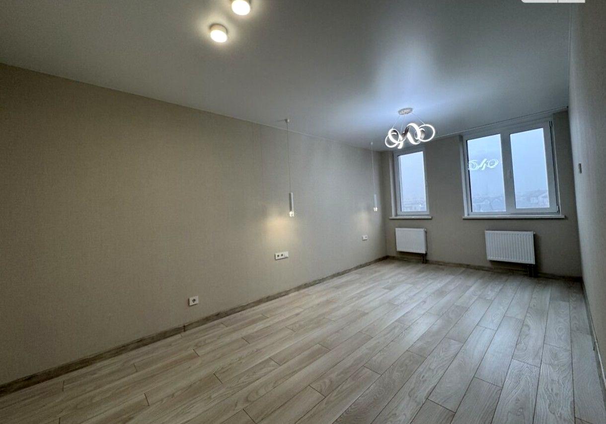 1-комнатная квартира по адресу ул. Пляжная (площадь 44 м²) - Atlanta.ua - фото 2