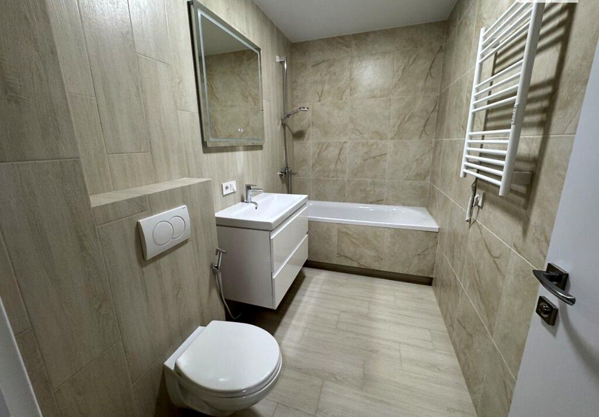 1-комнатная квартира по адресу ул. Пляжная (площадь 44 м²) - Atlanta.ua - фото 8