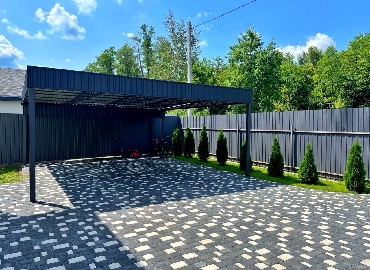 House by the address st. Koshevogo O (area 140 m²) - Atlanta.ua - photo 4