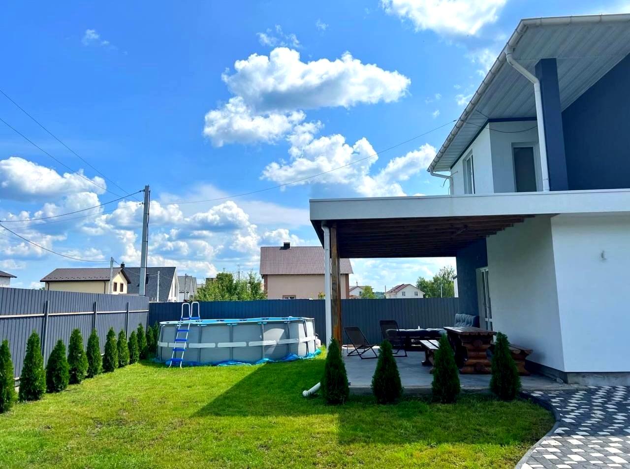 House by the address st. Koshevogo O (area 140 m²) - Atlanta.ua - photo 2