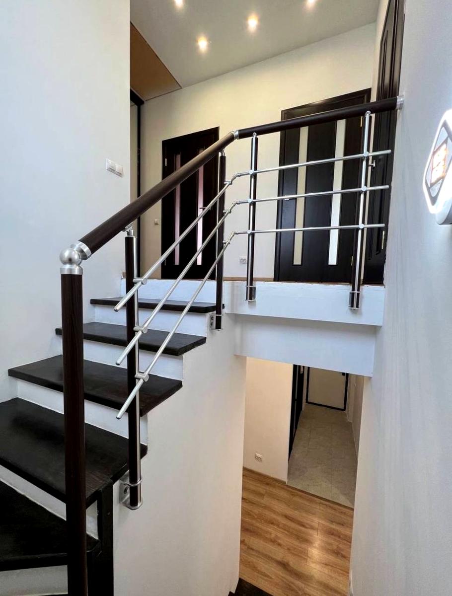 House by the address st. Koshevogo O (area 140 m²) - Atlanta.ua - photo 12