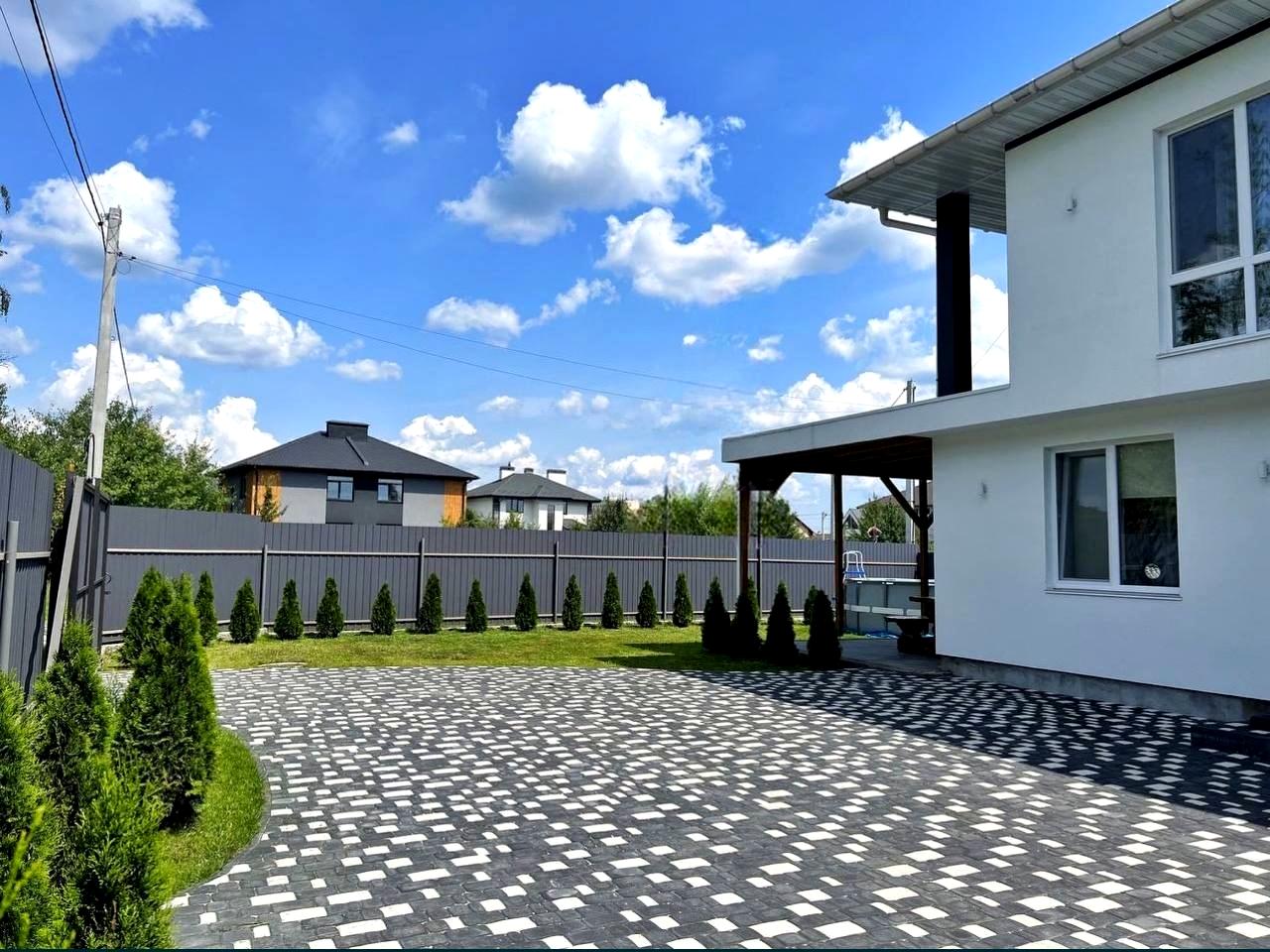 House by the address st. Koshevogo O (area 140 m²) - Atlanta.ua - photo 3