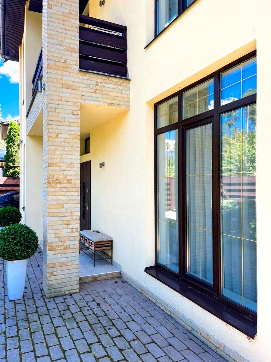 Дом по адресу ул. Гоголя (площадь 160 м²) - Atlanta.ua - фото 21