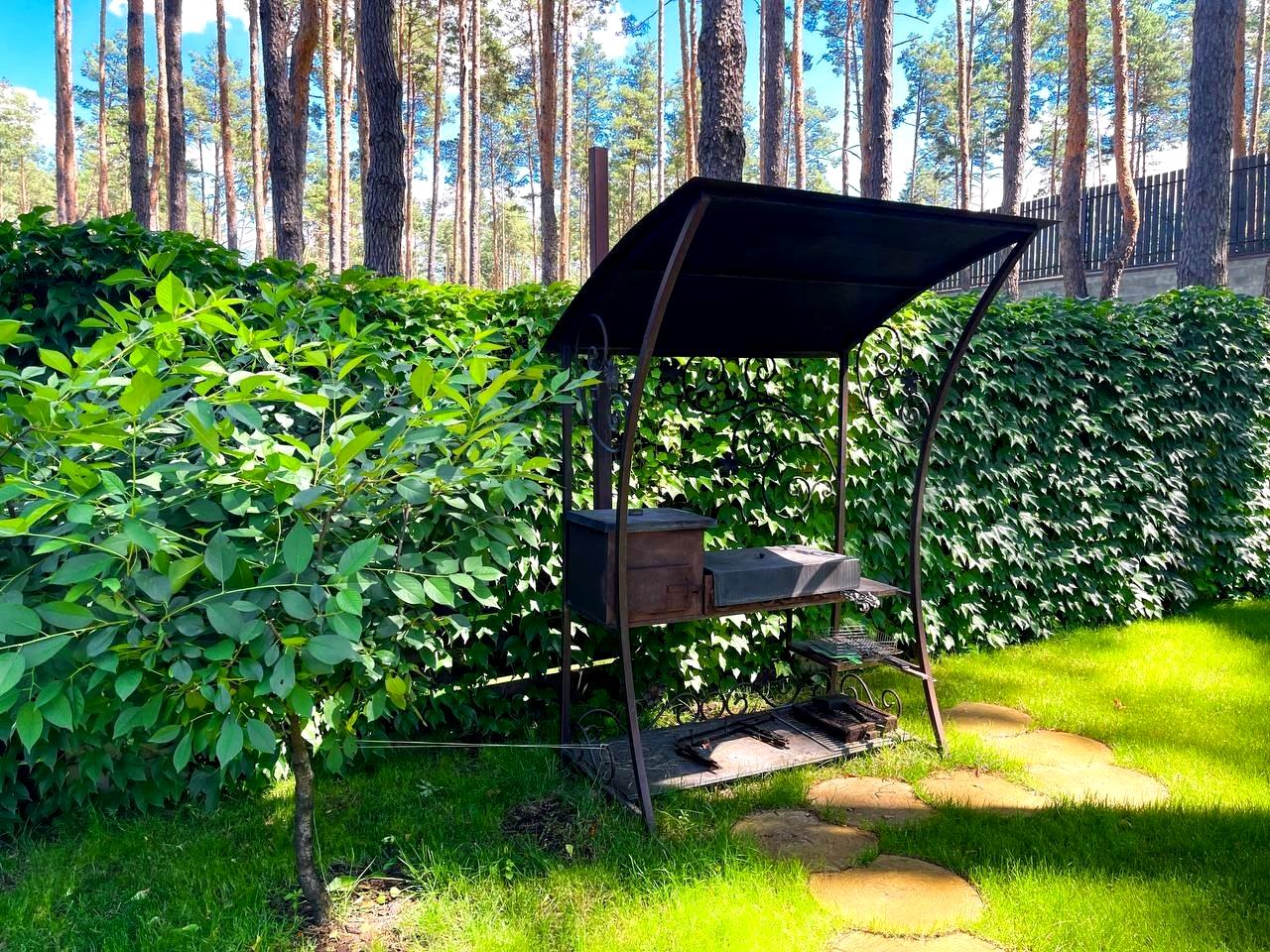 Дом по адресу ул. Гоголя (площадь 160 м²) - Atlanta.ua - фото 29