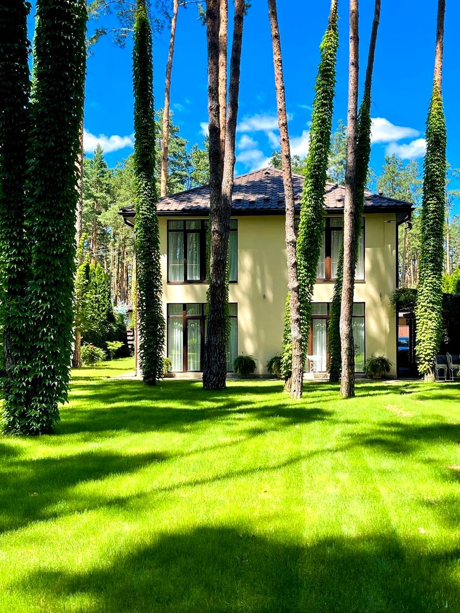 Дом по адресу ул. Гоголя (площадь 160 м²) - Atlanta.ua - фото 16