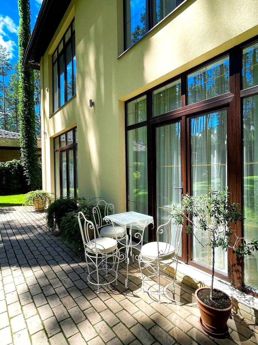 Дом по адресу ул. Гоголя (площадь 160 м²) - Atlanta.ua - фото 20