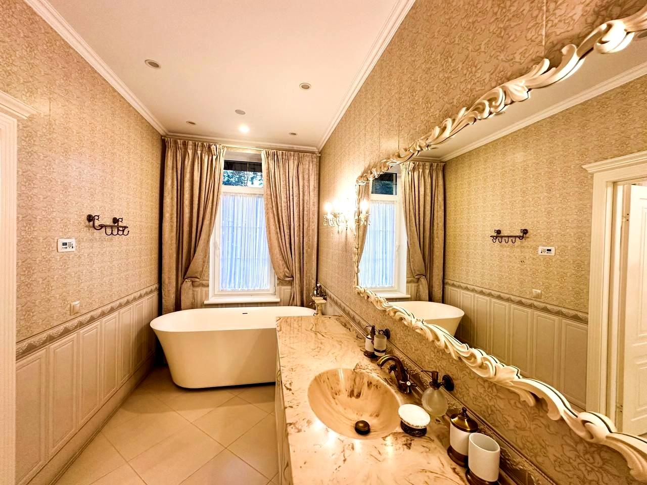 Дом по адресу ул. Гоголя (площадь 160 м²) - Atlanta.ua - фото 14