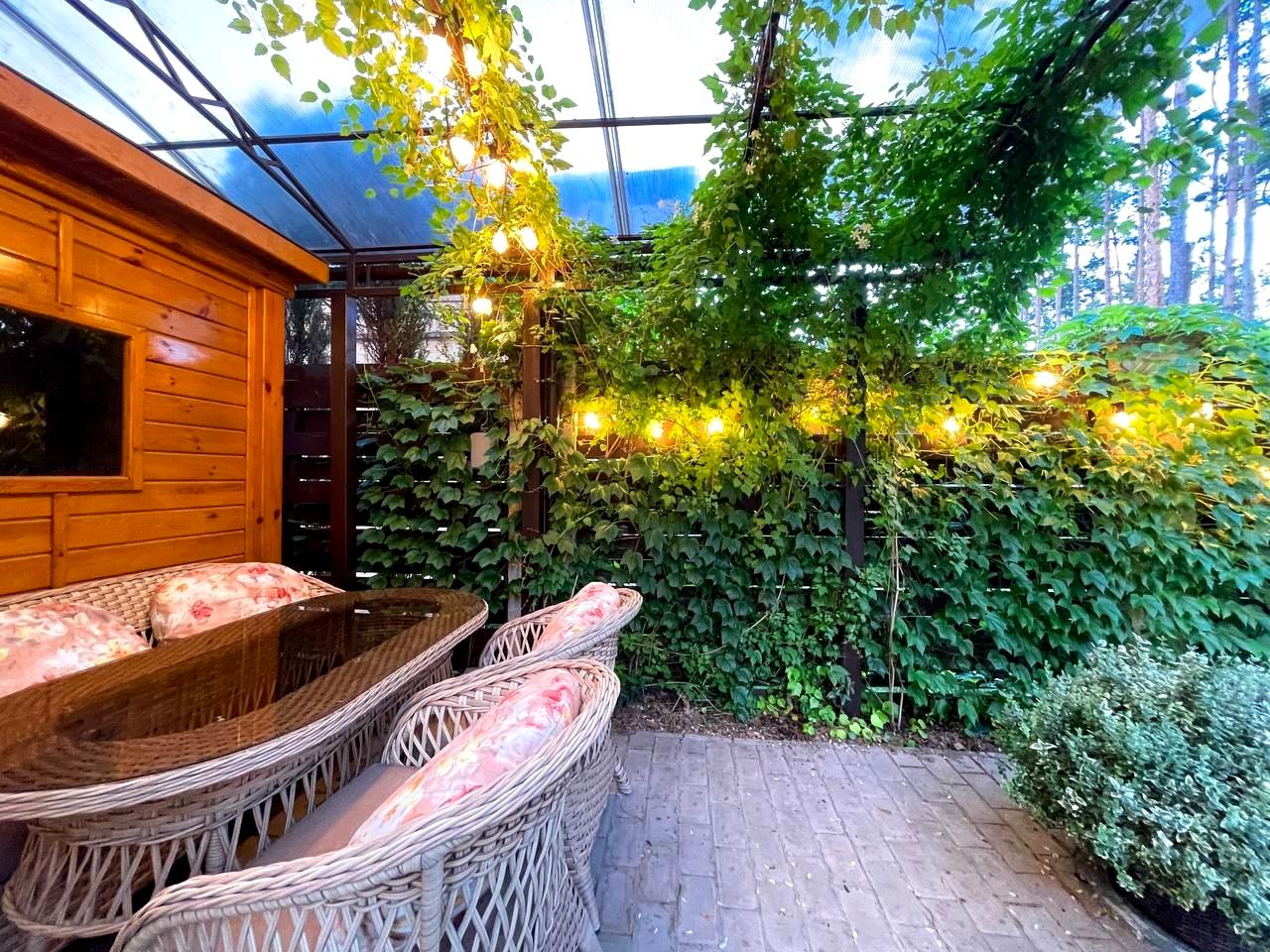 Дом по адресу ул. Гоголя (площадь 160 м²) - Atlanta.ua - фото 26