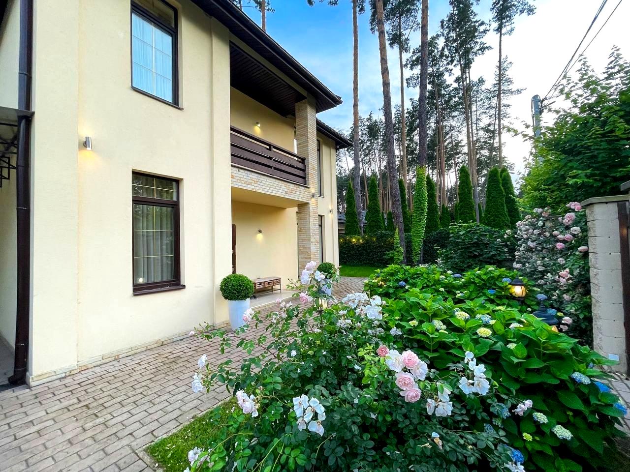 Дом по адресу ул. Гоголя (площадь 160 м²) - Atlanta.ua - фото 19